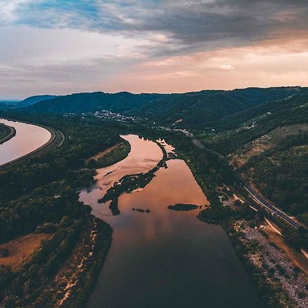 Le Dromardechois - Gite Meuble 6 Personnes Tournon Sur Rhone - Ecolodgite 외부 사진