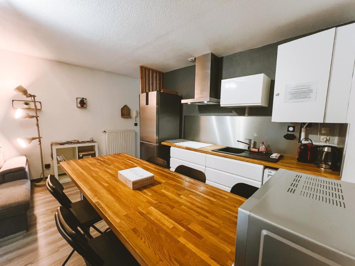 Le Dromardechois - Gite Meuble 6 Personnes Tournon Sur Rhone - Ecolodgite 외부 사진