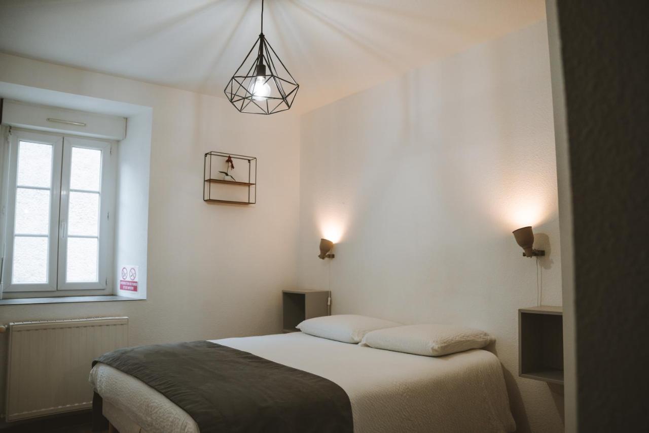 Le Dromardechois - Gite Meuble 6 Personnes Tournon Sur Rhone - Ecolodgite 외부 사진