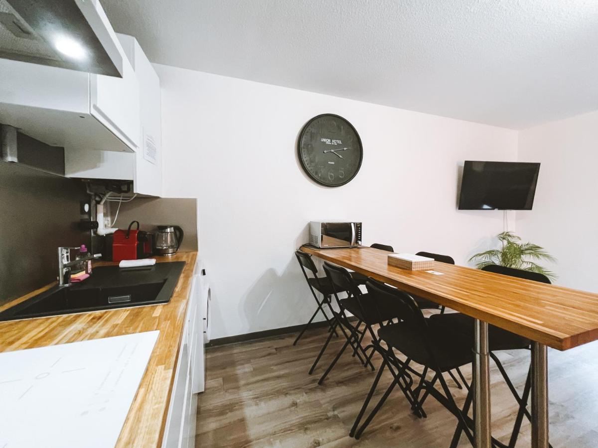 Le Dromardechois - Gite Meuble 6 Personnes Tournon Sur Rhone - Ecolodgite 외부 사진