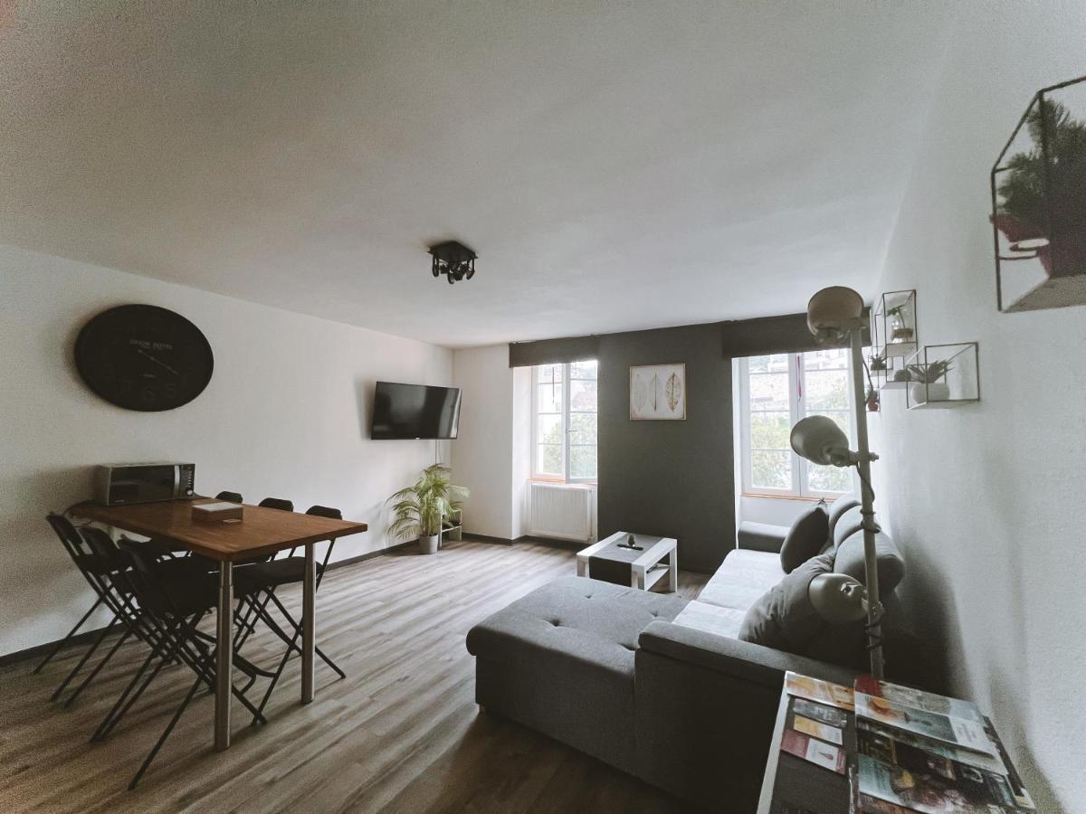 Le Dromardechois - Gite Meuble 6 Personnes Tournon Sur Rhone - Ecolodgite 외부 사진