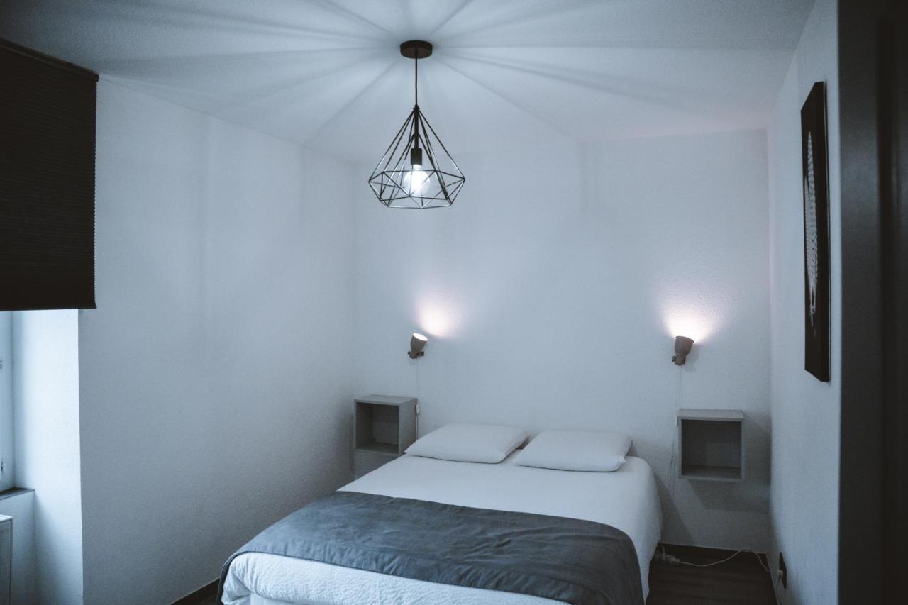 Le Dromardechois - Gite Meuble 6 Personnes Tournon Sur Rhone - Ecolodgite 외부 사진